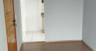  Apartamento com 2 dormitórios LO 147